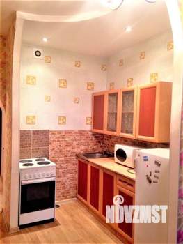 2-к квартира, на длительный срок, 52м2, 6/18 этаж