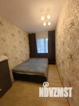 2-к квартира, посуточно, 34м2, 1/9 этаж