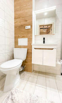 Студия квартира, на длительный срок, 28м2, 8/19 этаж