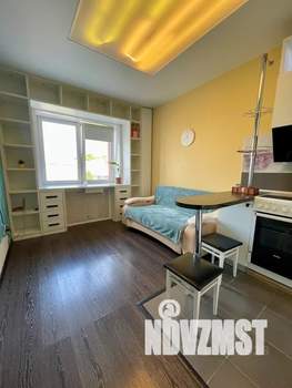 2-к квартира, посуточно, 42м2, 3/16 этаж