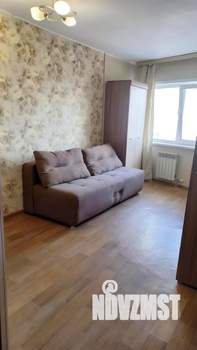 1-к квартира, на длительный срок, 34м2, 10/18 этаж