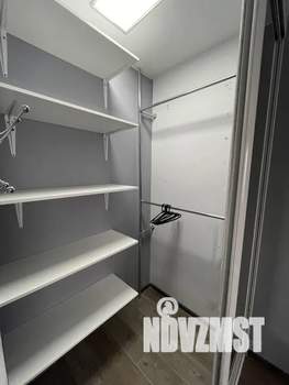 1-к квартира, посуточно, 43м2, 14/15 этаж