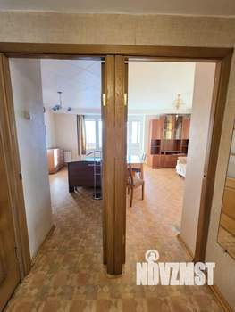 2-к квартира, на длительный срок, 44м2, 5/5 этаж