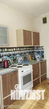 1-к квартира, посуточно, 40м2, 6/12 этаж