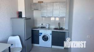 Студия квартира, посуточно, 22м2, 8/9 этаж