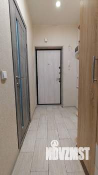 1-к квартира, на длительный срок, 31м2, 6/18 этаж