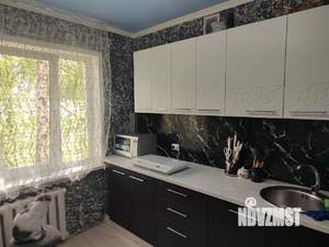 1-к квартира, на длительный срок, 31м2, 2/5 этаж