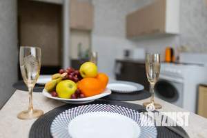 2-к квартира, посуточно, 65м2, 9/17 этаж