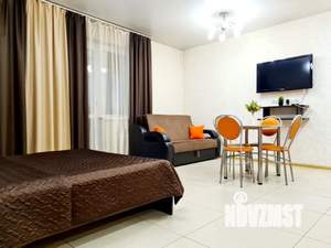 1-к квартира, посуточно, 40м2, 8/8 этаж