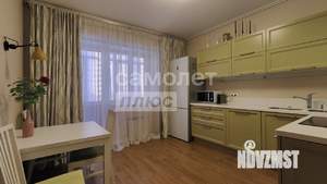 2-к квартира, на длительный срок, 60м2, 4/9 этаж