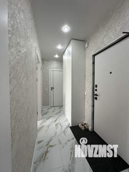 2-к квартира, на длительный срок, 51м2, 5/9 этаж