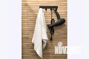 1-к квартира, посуточно, 18м2, 1/15 этаж