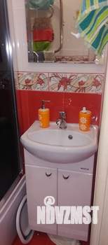 1-к квартира, на длительный срок, 32м2, 3/5 этаж