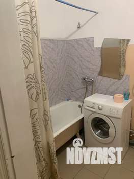 1-к квартира, посуточно, 45м2, 6/9 этаж