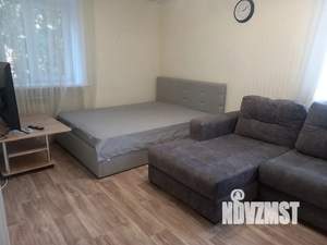 1-к квартира, посуточно, 31м2, 2/5 этаж