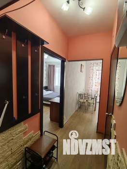 1-к квартира, посуточно, 30м2, 9/12 этаж