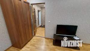 1-к квартира, посуточно, 35м2, 3/5 этаж