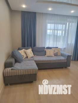 2-к квартира, посуточно, 47м2, 8/9 этаж