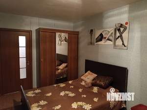 3-к квартира, на длительный срок, 70м2, 2/5 этаж