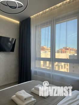 Студия квартира, посуточно, 24м2, 9/9 этаж