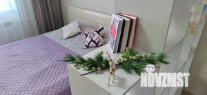 Студия квартира, посуточно, 43м2, 2/9 этаж