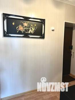 1-к квартира, посуточно, 34м2, 2/5 этаж