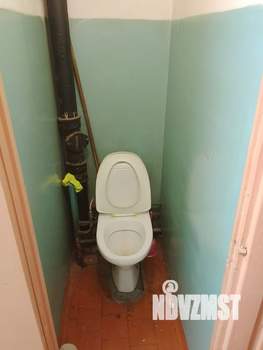 1-к квартира, на длительный срок, 30м2, 5/5 этаж