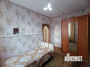 2-к квартира, на длительный срок, 40м2, 1/1 этаж