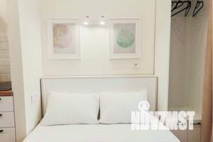 1-к квартира, посуточно, 20м2, 1/15 этаж
