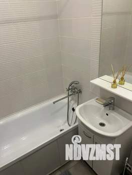 Студия квартира, посуточно, 25м2, 2/16 этаж