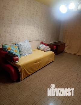 1-к квартира, на длительный срок, 38м2, 8/9 этаж
