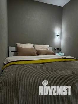 1-к квартира, посуточно, 38м2, 10/17 этаж