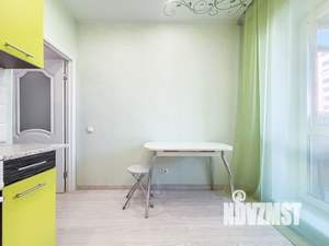 2-к квартира, на длительный срок, 53м2, 4/16 этаж