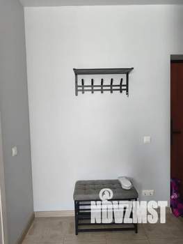 1-к квартира, посуточно, 36м2, 2/4 этаж