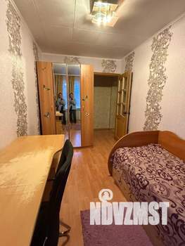 2-к квартира, на длительный срок, 44м2, 3/5 этаж