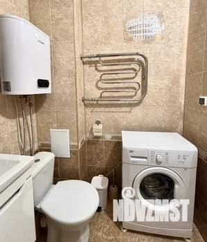 1-к квартира, посуточно, 38м2, 5/9 этаж