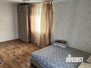 1-к квартира, на длительный срок, 31м2, 3/5 этаж