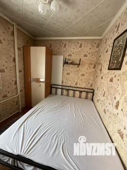 3-к квартира, на длительный срок, 41м2, 3/5 этаж