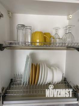 1-к квартира, посуточно, 34м2, 2/5 этаж