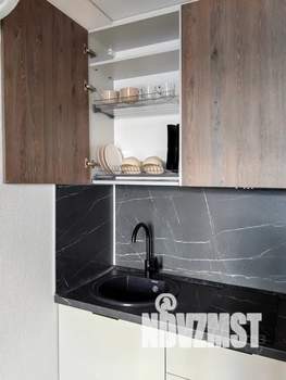 Студия квартира, посуточно, 25м2, 9/18 этаж