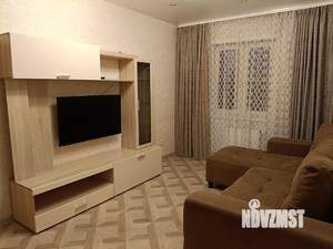 2-к квартира, посуточно, 50м2, 7/17 этаж