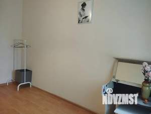 3-к квартира, посуточно, 63м2, 2/5 этаж