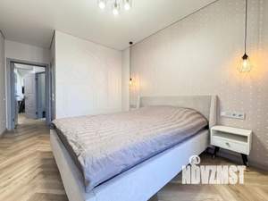 3-к квартира, на длительный срок, 75м2, 2/19 этаж