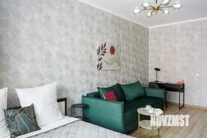 2-к квартира, посуточно, 65м2, 4/13 этаж