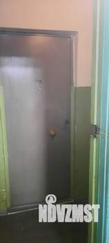 Студия квартира, на длительный срок, 11м2, 2/5 этаж