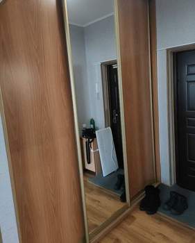 1-к квартира, на длительный срок, 35м2, 5/9 этаж