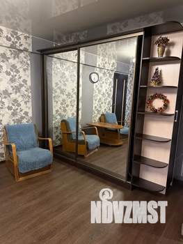 2-к квартира, посуточно, 44м2, 5/5 этаж