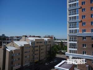 1-к квартира, посуточно, 31м2, 1/1 этаж