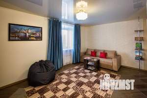 2-к квартира, посуточно, 41м2, 1/1 этаж