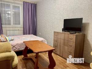 1-к квартира, посуточно, 37м2, 1/1 этаж